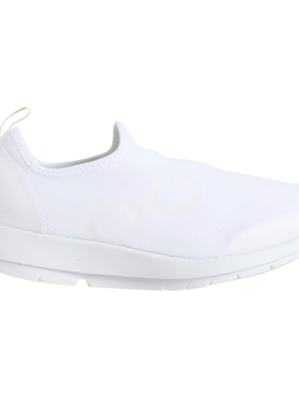 Oofos Oomg Sport Sneakers Women's Pull Slip On Shoes - Picture 8 of 9